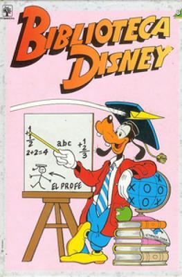 Biblioteca Disney (Cartoné) #8