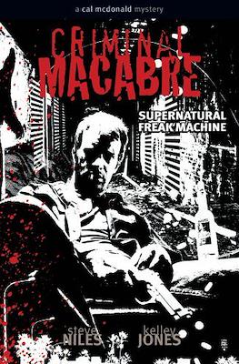 Criminal Macabre #3