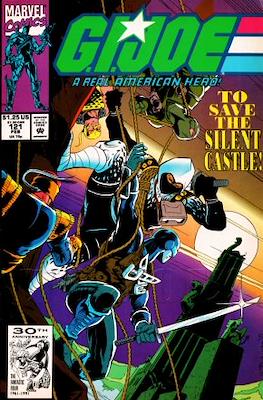 G.I. Joe: A Real American Hero (Comic Book) #121