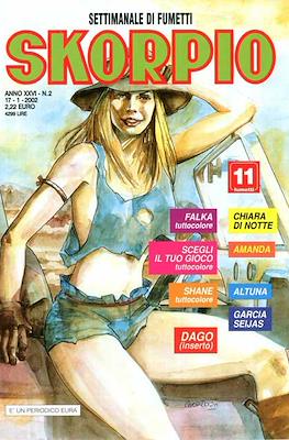 Skorpio Anno XXVI #2