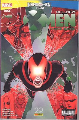All-New X-Men Hors Série #3