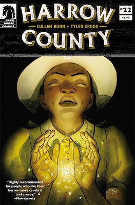 Harrow County #22