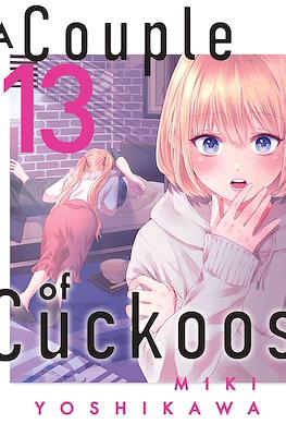 A Couple of Cuckoos #13