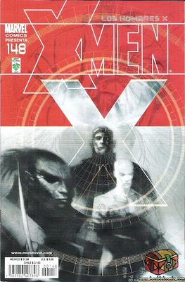 X-Men (1998-2005) #148