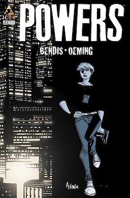 Powers #23