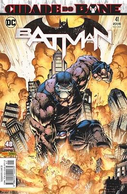 Batman: Universo DC (2017-) #41