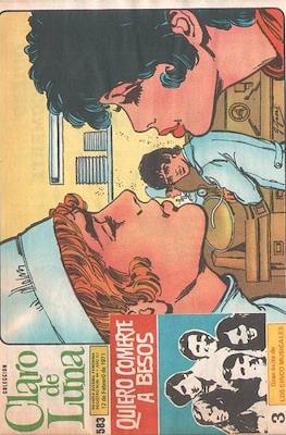 Colección Claro de Luna #583