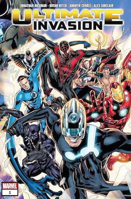 Ultimate Invasion (2023)