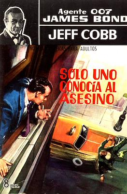 Agente 007 James Bond (Grapa) #12