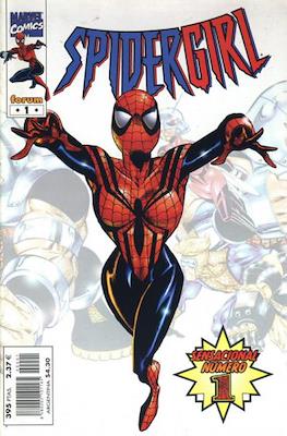 Spidergirl Vol. 1 (2000-2001)