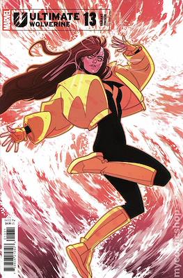 Ultimate Wolverine (2025- Variant Covers) #13
