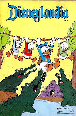 Disneylandia #426