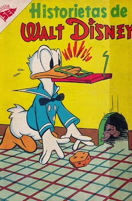 Historietas de Walt Disney #94