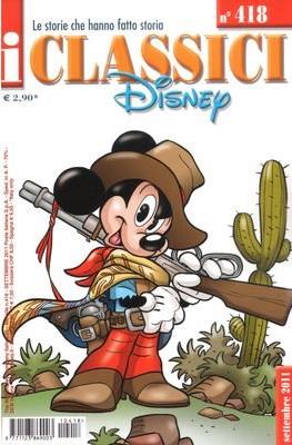 I Classici di Walt Disney #418