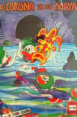 Inolvidables Disney: Dumbo #64