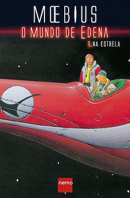 O mundo de Edena