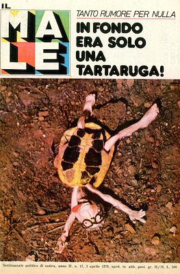 Il male - Año II (1979) #12