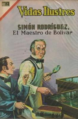 Vidas ilustres #176