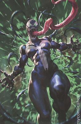 Death of the Venomverse (2023-Variant Cover) #2.6