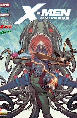 X-Men Universe Vol. 3 #7
