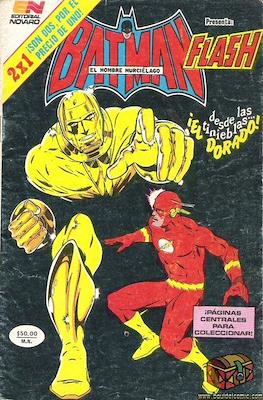 Batman (Grapa) #1254