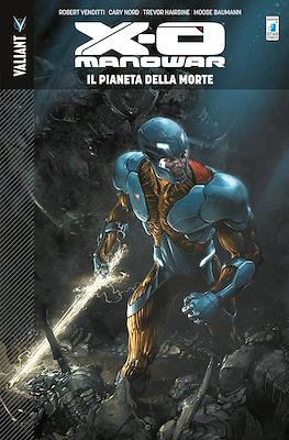 Valiant #69