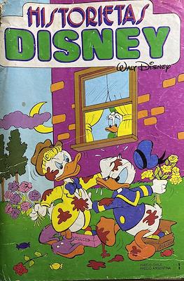 Historietas Disney #30