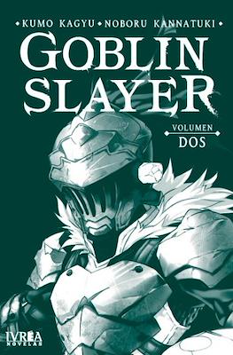 Goblin Slayer (Rústica con sobrecubierta) #2