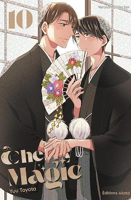 Cherry Magic #10