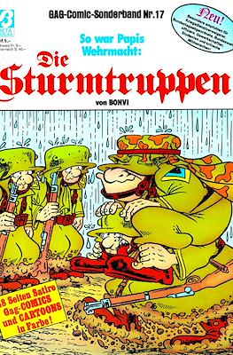 Die Sturmtruppen #17