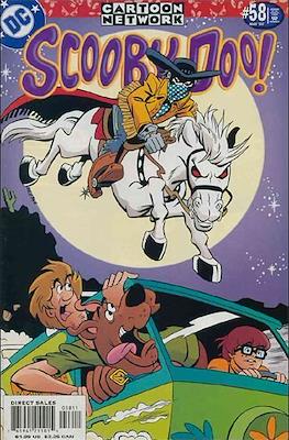 Scooby-Doo! #58
