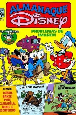 Almanaque Disney #162