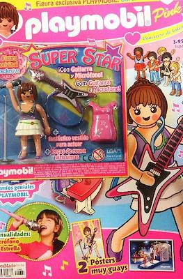 Playmobil Girls / Playmobil Pink #2