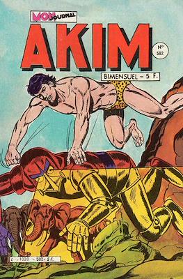 Akim #582