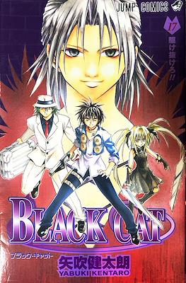 Black Cat ブラックキャット #17
