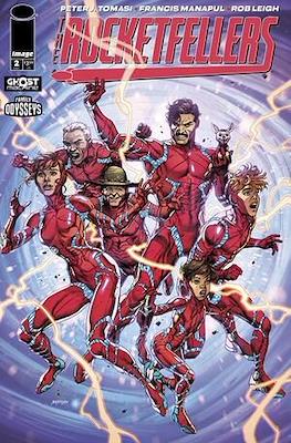 The Rocketfellers (2024-) #2.1