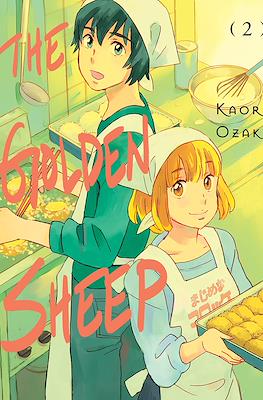 The Golden Sheep (Softcover) #2