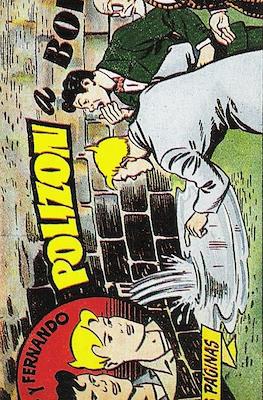 Jorge y Fernando (1949-1952) #52