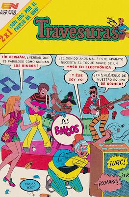 Travesuras #278