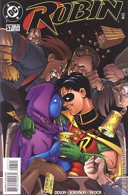 Robin Vol. 2 (1993-2009) #57