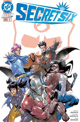 Secret Six Vol. 5 (2025)