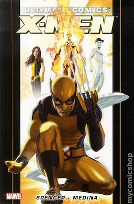 Ultimate Comics X-Men Vol. 2 #1