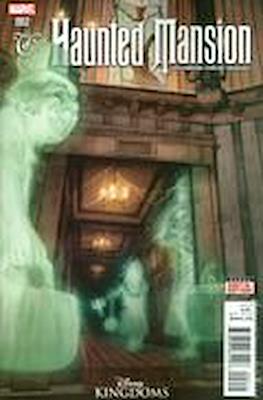 The Haunted Mansion #2