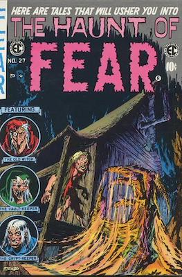 The Haunt of Fear #5