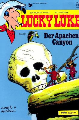 Lucky Luke #61