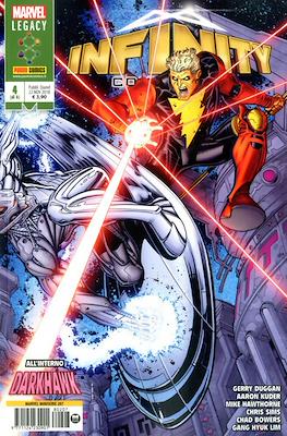 Marvel Miniserie #207