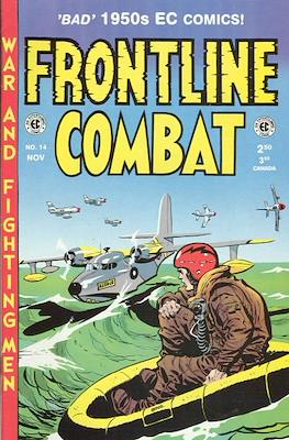 Frontline Combat #14