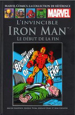 Marvel Comics: La Collection De Référence #106