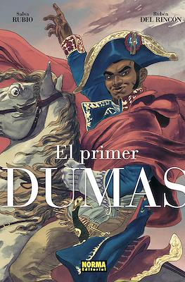 El primer Dumas (Cartoné 220 pp)