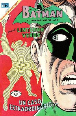 Batman (Grapa) #488